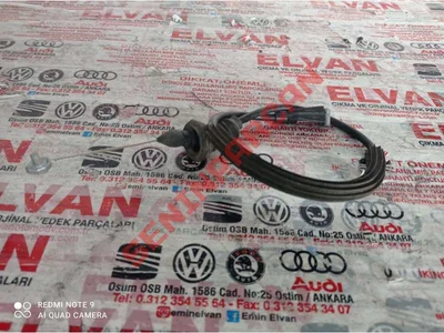 1Z0839085A - KUMANDA TELİ - İkinci El Orjinal