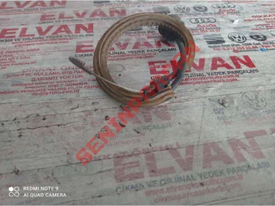 1M0857085A - KORUMA KAPAĞI - İkinci El Orjinal