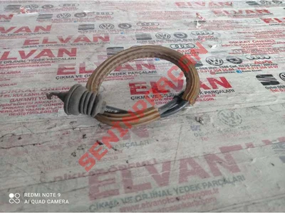 1M0857085A - KORUMA KAPAĞI - İkinci El Orjinal