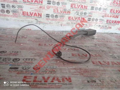 5G6857755 - KEMER - İkinci El Orjinal