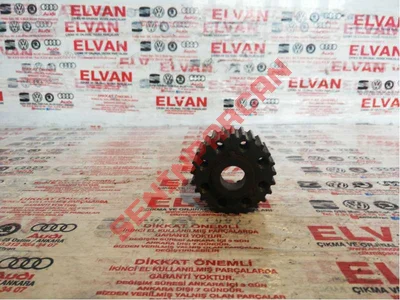 06C105263B - VOLAN - İkinci El Orjinal