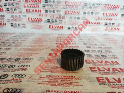 06C105263B - VOLAN - İkinci El Orjinal