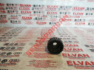 06C105263B - VOLAN - İkinci El Orjinal