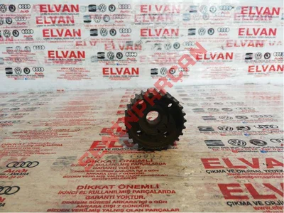 06C105263C - TRIGER KAYIŞI KASNAĞI - İkinci El Orjinal