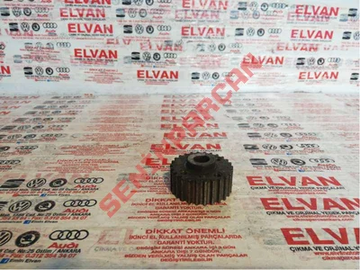 06C105263C - TRIGER KAYIŞI KASNAĞI - İkinci El Orjinal