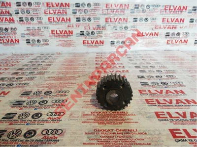 06C105263C - TRIGER KAYIŞI KASNAĞI - İkinci El Orjinal