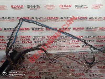 2H0201080F - 1 TAKIM YAKIT BORUSU