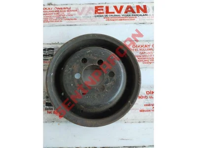 038145255C - V KAYIŞI KASNAĞI - İkinci El Orjinal
