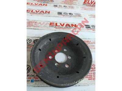 038145255C - V KAYIŞI KASNAĞI - İkinci El Orjinal