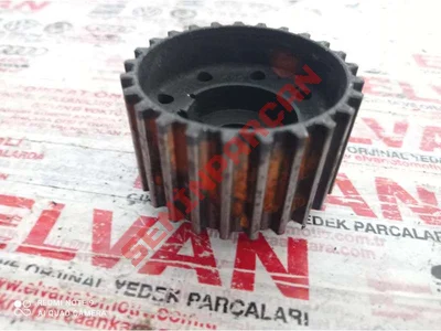 06C105263 - TRIGER KAYIŞI KASNAĞI - İkinci El Orjinal