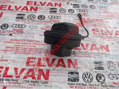 1J0201553AH - YAKIT DEPOSUNUN BAŞLIK - İkinci El Orjinal