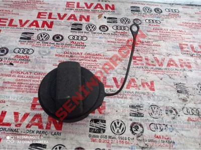 1J0201553AH - YAKIT DEPOSUNUN BAŞLIK - İkinci El Orjinal