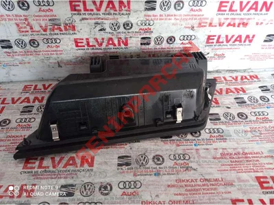 5NB857922 - RAF GÖZÜ - İkinci El Orjinal