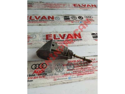 7L6837167 - KAPI KİLİDİ - İkinci El Orjinal