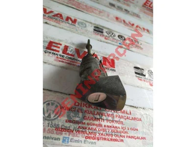 7L6837167 - KAPI KİLİDİ - İkinci El Orjinal