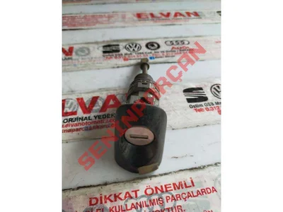 7L6837167 - KAPI KİLİDİ - İkinci El Orjinal