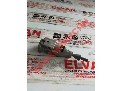 6R0837167 - AYDINLATMALI ANA ANAHTAR - İkinci El Orjinal