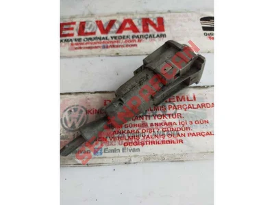 6R0837167 - AYDINLATMALI ANA ANAHTAR - İkinci El Orjinal