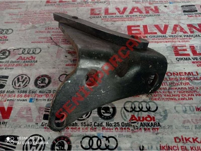 7H0843398F - SURGU MAKARASI - İkinci El Orjinal