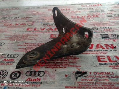 7H0843398F - SURGU MAKARASI - İkinci El Orjinal