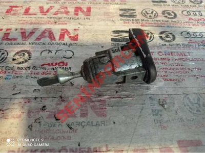 6Y0837167B - KAPI KİLİDİ - İkinci El Orjinal