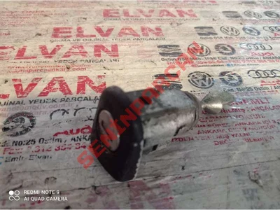 6Y0837167B - KAPI KİLİDİ - İkinci El Orjinal