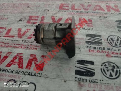 8E2837054 - KAPI KİLİDİ - İkinci El Orjinal