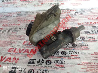 7D0611303 - FREN BİDONU - İkinci El Orjinal
