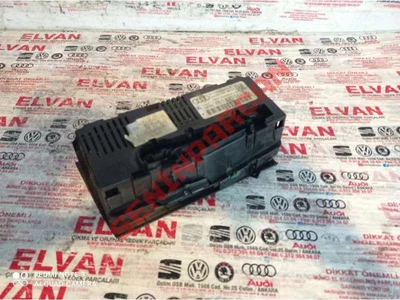 8E0820043BL - ELEKTRONİK AY. KLİMA SİSTEMİ