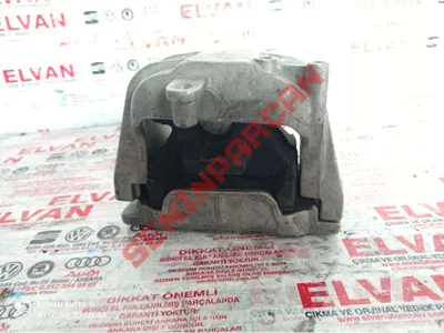 1K0199262AJ - MOTOR TAKOZU - İkinci El Orjinal