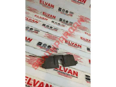 6R6863651 - KAPAK KILIDININ KORUYUCUSU