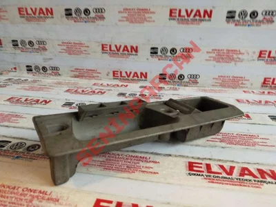 9017600361 - İÇ ARKA KAPI KOLU - İkinci El Orjinal