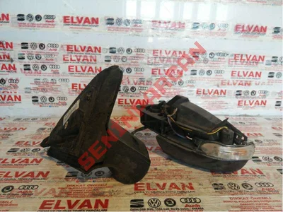 5JB857407K - AYNA - İkinci El Orjinal