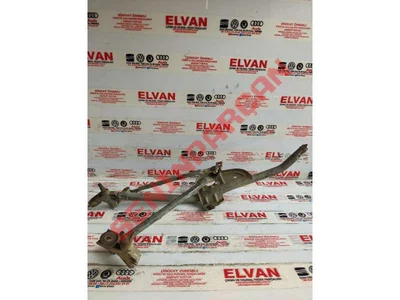 8D1955605B - SİLECEK MOTORUNA SAHİP CAM - İkinci El Orjinal