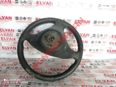 4B0419091BG - DİREKSİYON (DERİ) - İkinci El Orjinal