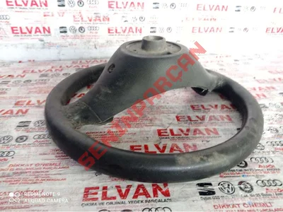 4B0419091BG - DİREKSİYON (DERİ) - İkinci El Orjinal