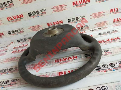 4B0419091A - ÇOK FONKSIYONLU DIREKS. (DERI) - İkinci El Orjinal