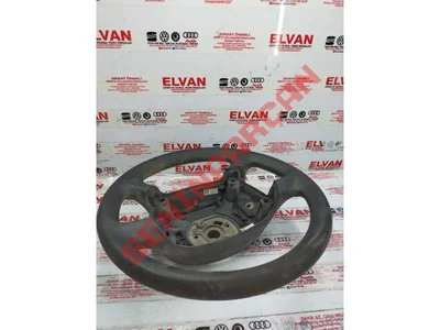 8P0419091BK - SPOR DIREKSIYON (DERI)