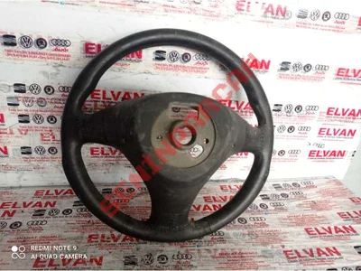 8Z0419091D - SPOR DIREKSIYON (DERI) - İkinci El Orjinal