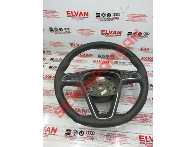 5F0419091L - ÇOK FONKSIYONLU DIREKS. (DERI)