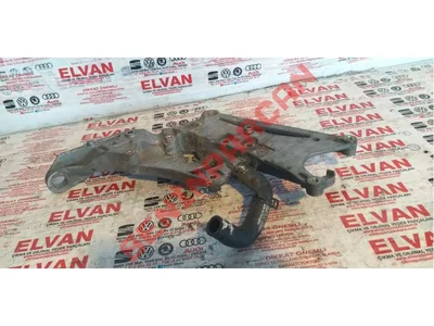 04B121036A - MOTOR SOĞUTMA HORTUMU - İkinci El Orjinal