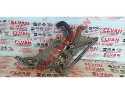 04B121036A - MOTOR SOĞUTMA HORTUMU - İkinci El Orjinal