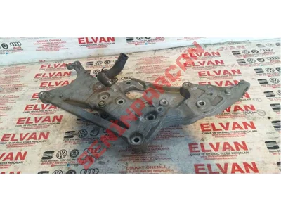 04B121036A - MOTOR SOĞUTMA HORTUMU - İkinci El Orjinal