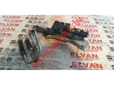 04B131552A - VAKUM HORTUMU - İkinci El Orjinal