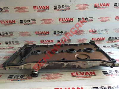 06B103475AJ - KÜLBÜTÖR KAPAĞI - İkinci El Orjinal
