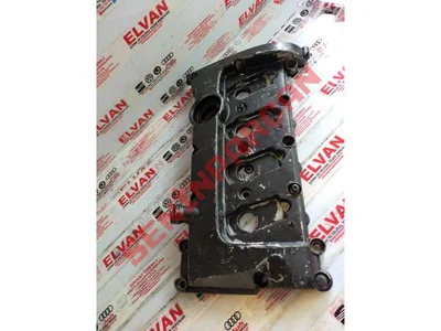 06B103475AJ - KÜLBÜTÖR KAPAĞI - İkinci El Orjinal