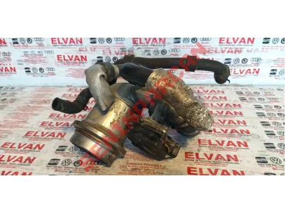 6C0122157R - SOGUTMA SIVISI HORTUMU