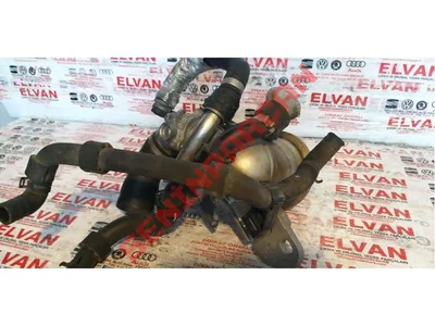 6C0122157R - SOGUTMA SIVISI HORTUMU