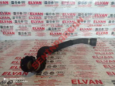 8K0121101G - SOGUTMA SIVISI HORTUMU