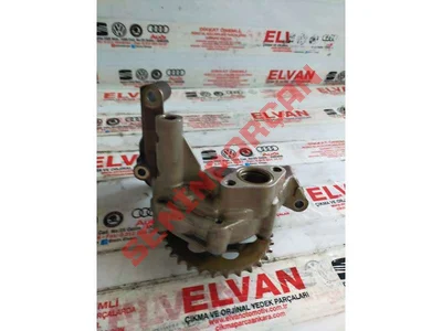 06A115105C - YAĞ POMPASI